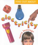 Cover of Find Out about Electricity