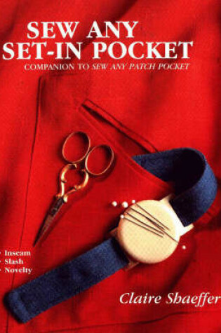 Cover of Sew Any Set-in Pocket