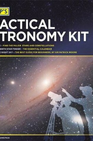 Cover of Philip's Practical Astronomy Kit