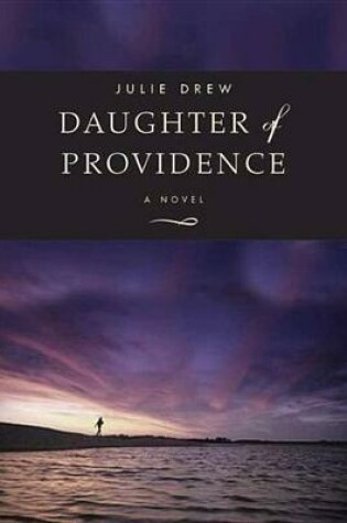 Cover of Daughter of Providence