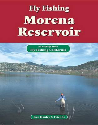 Book cover for Fly Fishing Morena Reservoir