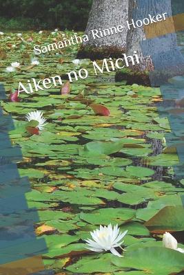 Book cover for Aiken no Michi