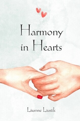 Cover of Harmony in Hearts