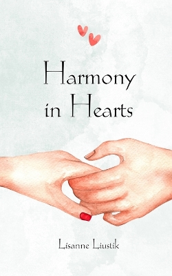 Book cover for Harmony in Hearts