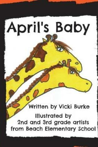 Cover of April's Baby