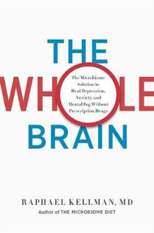 Cover of The Whole Brain