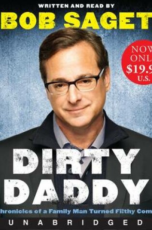Cover of Dirty Daddy Unabridged Low Price CD 6/405