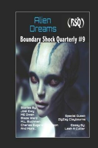 Cover of Alien Dreams
