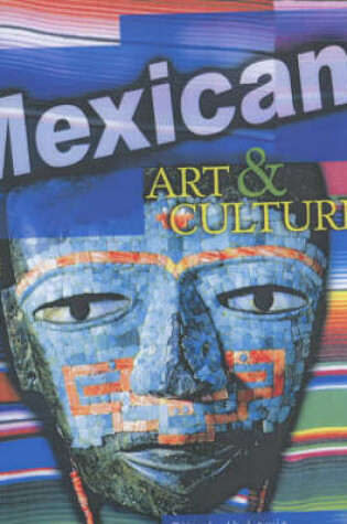 Cover of World Art And Culture: Mexican
