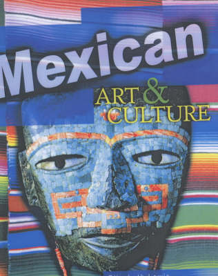 Book cover for World Art And Culture: Mexican