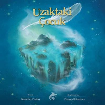 Book cover for Uzaktaki Çocuk