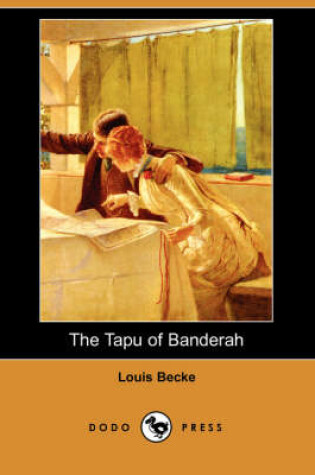 Cover of The Tapu of Banderah (Dodo Press)