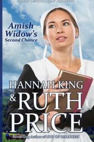 Cover of Amish Widow's Second Chance