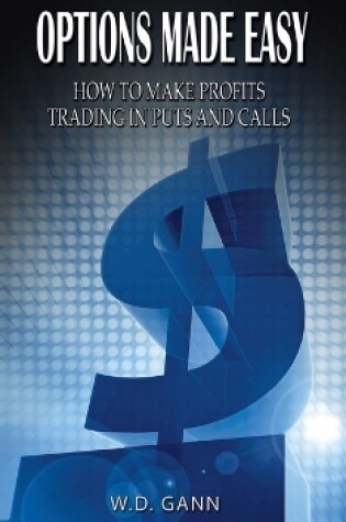 Cover of Options Made Easy