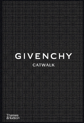 Cover of Givenchy Catwalk