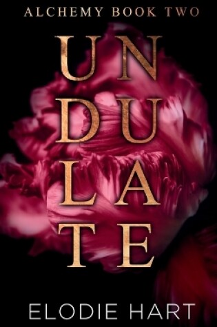 Cover of Undulate