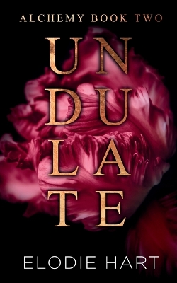 Book cover for Undulate