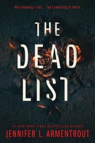 Cover of The Dead List