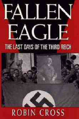 Cover of Eagle