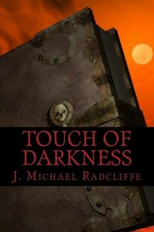 Cover of Touch of Darkness