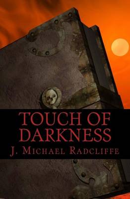 Cover of Touch of Darkness