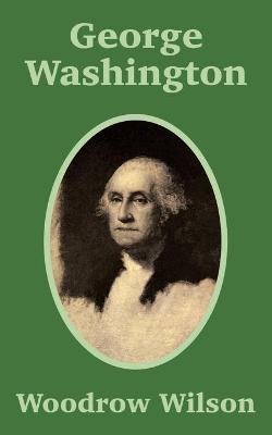 Book cover for George Washington