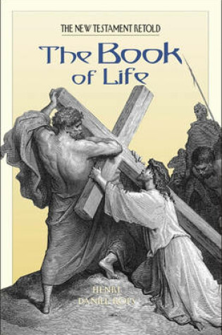 Cover of The Book of Life