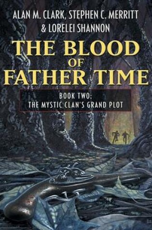 Cover of The Blood of the Father