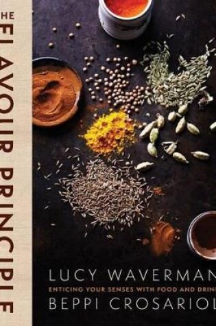 Cover of The Flavour Principle