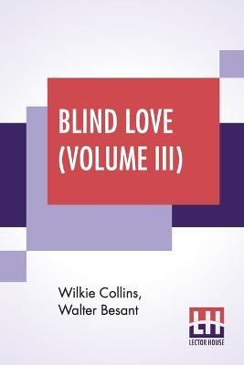 Book cover for Blind Love (Volume III)