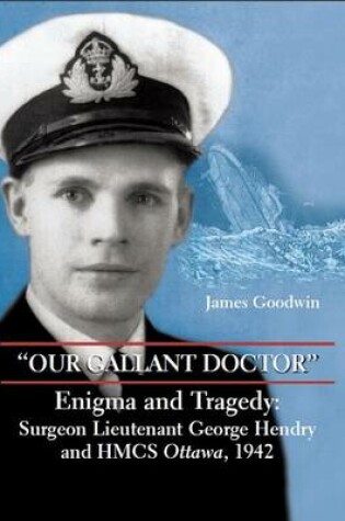 Cover of Our Gallant Doctor