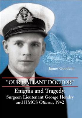 Cover of Our Gallant Doctor