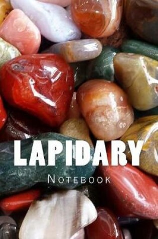 Cover of Lapidary