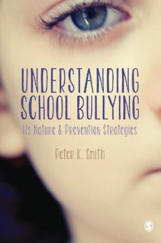Cover of Understanding School Bullying