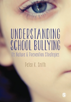 Book cover for Understanding School Bullying