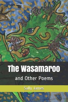 Book cover for The Wasamaroo