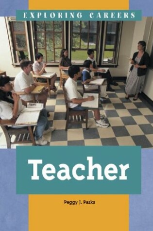 Cover of Teacher