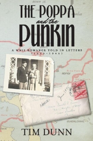 Cover of The Poppa and The Punkin