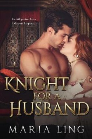 Cover of Knight for a Husband