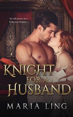 Book cover for Knight for a Husband