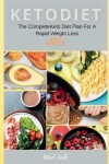 Book cover for KETO DIET ( 6 series )