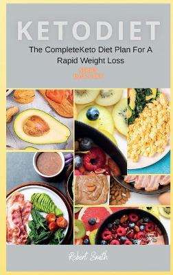 Cover of KETO DIET ( 6 series )