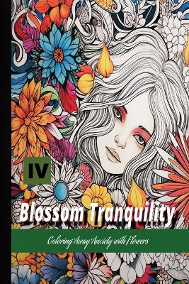 Cover of Blossom Tranquility
