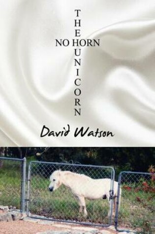 Cover of The No Horn Unicorn