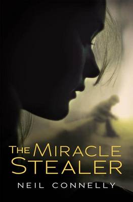 Book cover for The Miracle Stealer