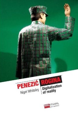 Cover of Penezic & Rogina. Digitalization of Reality