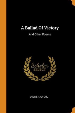Cover of A Ballad of Victory