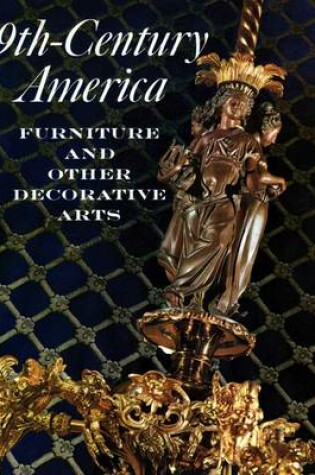 Cover of Nineteenth-Century America