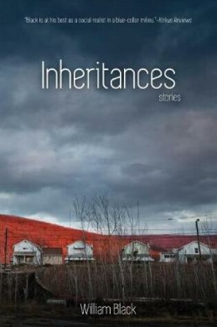 Cover of Inheritances