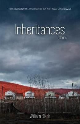 Book cover for Inheritances